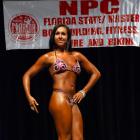 Ashley  Hardy - NPC Florida State 2011 - #1