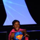 Tanji  Johnson - IFBB Olympia 2011 - #1