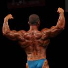 Robert  Calin - NPC Jr. USA 2009 - #1