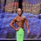 Dan  Johnston - NPC Tim Gardner Chicago Extravaganza 2013 - #1