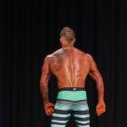 Matt  Rich - NPC Nationals 2016 - #1