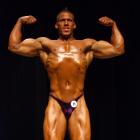 Yoanner  Martinez - NPC Diamond Classic 2011 - #1