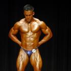 Anthony  Montes - NPC Miami Classic 2012 - #1