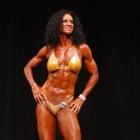 Melva  Cancel - NPC Dayana Cadeau Classic  2014 - #1