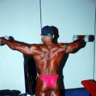 IFBB Europa Show of Champions Orlando 2012 - #1