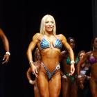 Tatiane  Parker - NPC Ruby Championship 2015 - #1