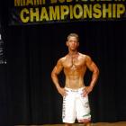 Jeremy  Dover - NPC Miami Classic 2013 - #1