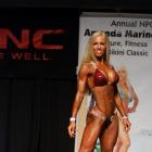 Candace  Baldridge - NPC FL Gold Cup 2014 - #1