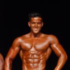 Chris  Quiroz - NPC Prestige Crystal Cup 2014 - #1