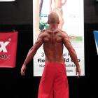 Andrew  Weyl - NPC FL Gold Cup 2011 - #1