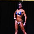 Shirley  van den Bos - NPC Treasure Coast 2014 - #1