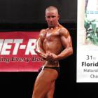 Shane  Lehman - NPC FL Gold Cup 2011 - #1