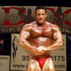 Carlos  Rodriguez - NPC Dayana Cadeau Classic  2012 - #1