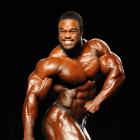 Brandon   Curry - IFBB Olympia 2011 - #1