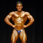 Anthony  Montes - NPC Miami Classic 2012 - #1