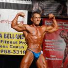 Humberto  Lopez - NPC Southern States 2014 - #1