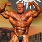 Markus  Ruhl - IFBB Europa Super Show 2010 - #1