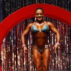 Aphrodite  Fernandez - NPC Ruby Championship 2015 - #1