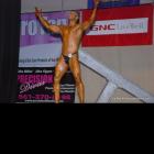 Gabriel  Ortega - NPC Sunshine Classic 2011 - #1