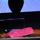 Tanji  Johnson - IFBB Olympia 2011 - #1
