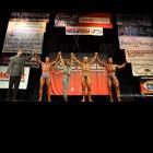 NPC Oklahoma Championships 2014 - #1
