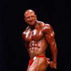 Bryan  Raymond - NPC Southeastern USA 2013 - #1