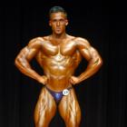 Anthony  Montes - NPC Miami Classic 2012 - #1