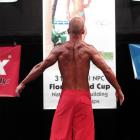 Andrew  Weyl - NPC FL Gold Cup 2011 - #1