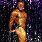 Josh  Silk - NPC Ruby Championship 2012 - #1