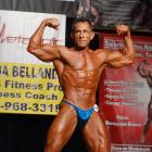 Humberto  Lopez - NPC Southern States 2014 - #1