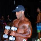 IFBB Europa Show of Champions Orlando 2012 - #1