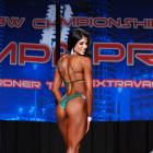 Mariana  Santos - IFBB Wings of Strength Tampa  Pro 2016 - #1