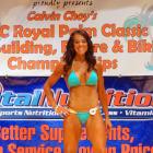 Amy  Stanton - NPC Royal Palm Classic 2012 - #1