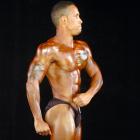 Hosea   Mathew-Murphy - NPC Dayana Cadeau Classic  2011 - #1