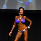 Carrie  Hines - NPC Sunshine Classic 2015 - #1