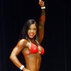 Melissa  Gonzalez - NPC Miami Classic 2015 - #1