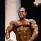 Men Bodybuilding  PreJudge - IFBB Arnold Amateur 2013 - #1