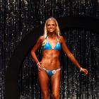 Katie  Reiman - NPC Diamond Classic 2015 - #1