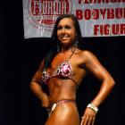 Ashley  Hardy - NPC Florida State 2011 - #1