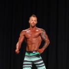 Matt  Rich - NPC Nationals 2016 - #1