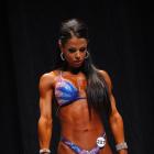 Toni  Perdikakis - NPC USA 2012 - #1