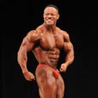 Jeff Box  Long - IFBB Jacksonville Pro 2010 - #1