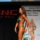 Amy  Engelberg - NPC FL Gold Cup 2014 - #1