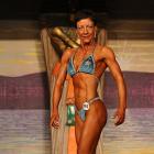 Donna  Duncan - NPC Lone Star Classic 2009 - #1