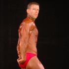 Raiden  Delgado - NPC Dayana Cadeau Classic  2011 - #1