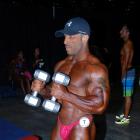 IFBB Europa Show of Champions Orlando 2012 - #1