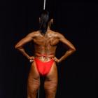 Debbie  Leyva - NPC Treasure Coast 2011 - #1