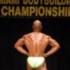 Melek  Valencia - NPC Miami Classic 2012 - #1