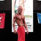 Andrew  Weyl - NPC FL Gold Cup 2011 - #1