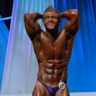 Carlos  Ayala - IFBB Arnold Amateur 2012 - #1